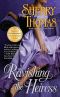 [Fitzhugh Trilogy 02] • Ravishing the Heiress